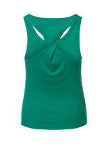 Lade das Bild in den Galerie-Viewer, Women Rib Tank Top