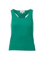 Lade das Bild in den Galerie-Viewer, Women Rib Tank Top