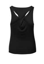 Lade das Bild in den Galerie-Viewer, Women Rib Tank Top