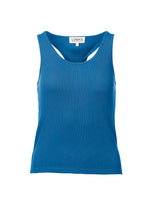 Lade das Bild in den Galerie-Viewer, Women Rib Tank Top