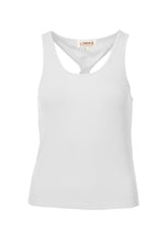 Lade das Bild in den Galerie-Viewer, Women Rib Tank Top