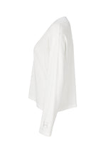 Lade das Bild in den Galerie-Viewer, Women Jumper V-Neck