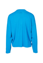 Lade das Bild in den Galerie-Viewer, Women Jumper V-Neck