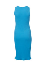 Lade das Bild in den Galerie-Viewer, Women Rib Dress