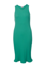 Lade das Bild in den Galerie-Viewer, Women Rib Dress