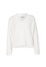 Lade das Bild in den Galerie-Viewer, Women Jumper V-Neck