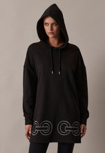 Lade das Bild in den Galerie-Viewer, Damen Kapuzensweater