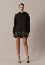 Lade das Bild in den Galerie-Viewer, Damen Kapuzensweater