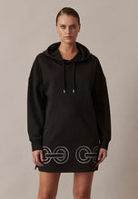 Lade das Bild in den Galerie-Viewer, Damen Kapuzensweater