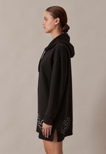 Lade das Bild in den Galerie-Viewer, Damen Kapuzensweater