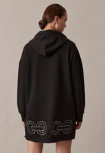 Lade das Bild in den Galerie-Viewer, Damen Kapuzensweater