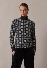 Lade das Bild in den Galerie-Viewer, Damen Langarmshirt