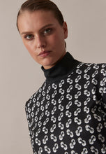 Lade das Bild in den Galerie-Viewer, Damen Langarmshirt