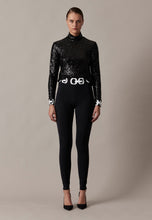 Lade das Bild in den Galerie-Viewer, Damen Leggings