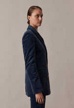 Lade das Bild in den Galerie-Viewer, Damen Cord Blazer