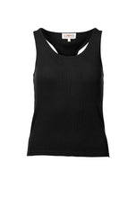 Lade das Bild in den Galerie-Viewer, Women Rib Tank Top
