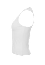 Lade das Bild in den Galerie-Viewer, Women Rib Tank Top
