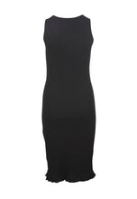 Lade das Bild in den Galerie-Viewer, Women Rib Dress
