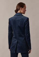 Lade das Bild in den Galerie-Viewer, Damen Cord Blazer
